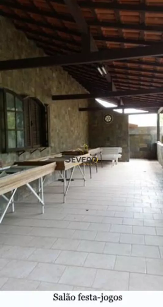 Sítio, 5 quartos, 4500 m² - Foto 5