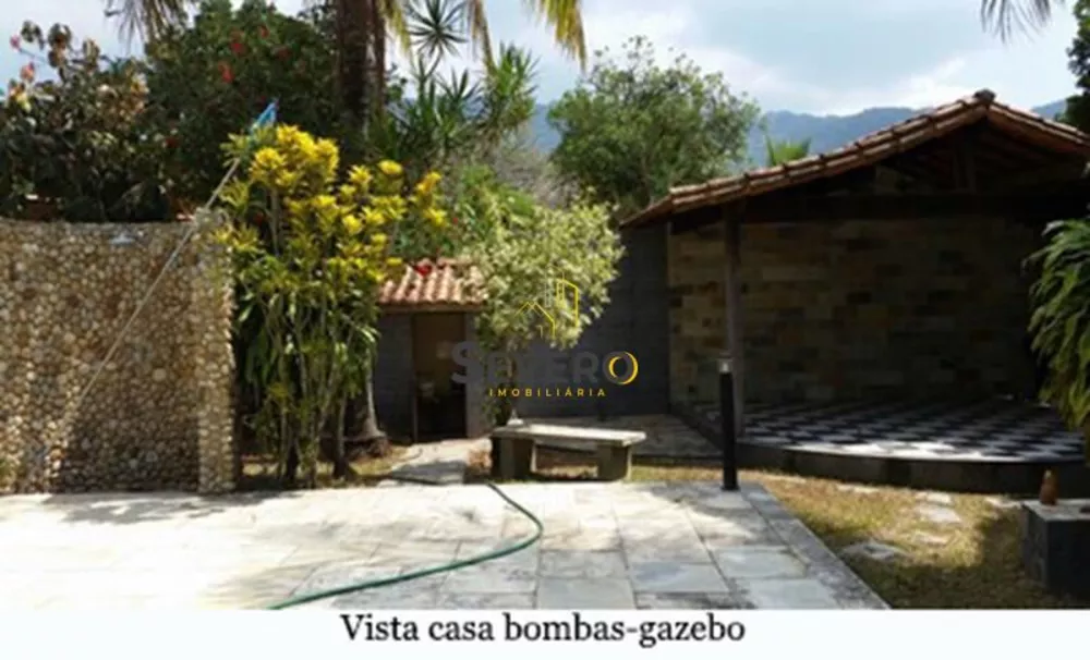 Sítio, 5 quartos, 4500 m² - Foto 11