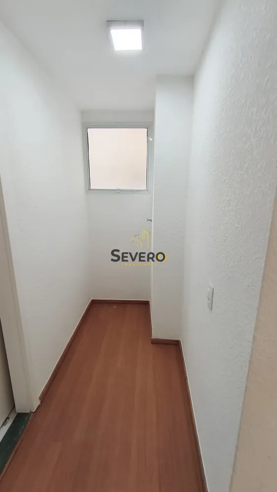 Apartamento, 1 quarto, 45 m² - Foto 9