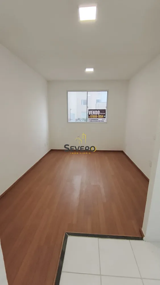 Apartamento, 1 quarto, 45 m² - Foto 1
