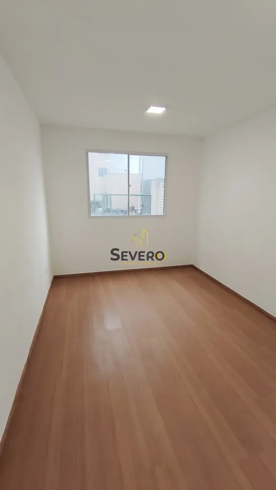 Apartamento, 1 quarto, 45 m² - Foto 2