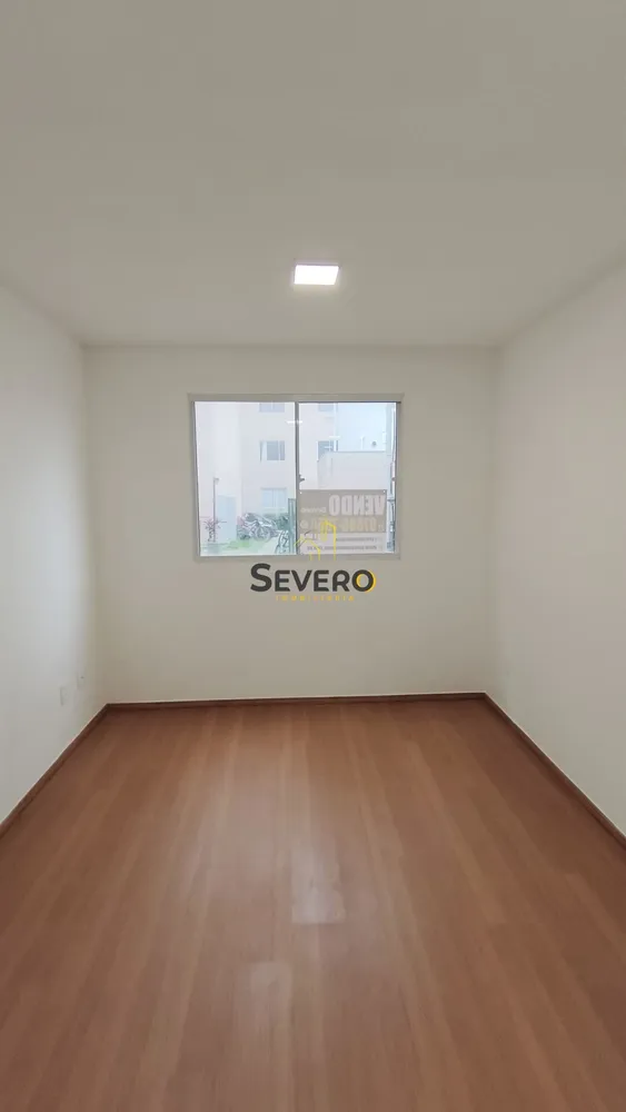 Apartamento, 1 quarto, 45 m² - Foto 3