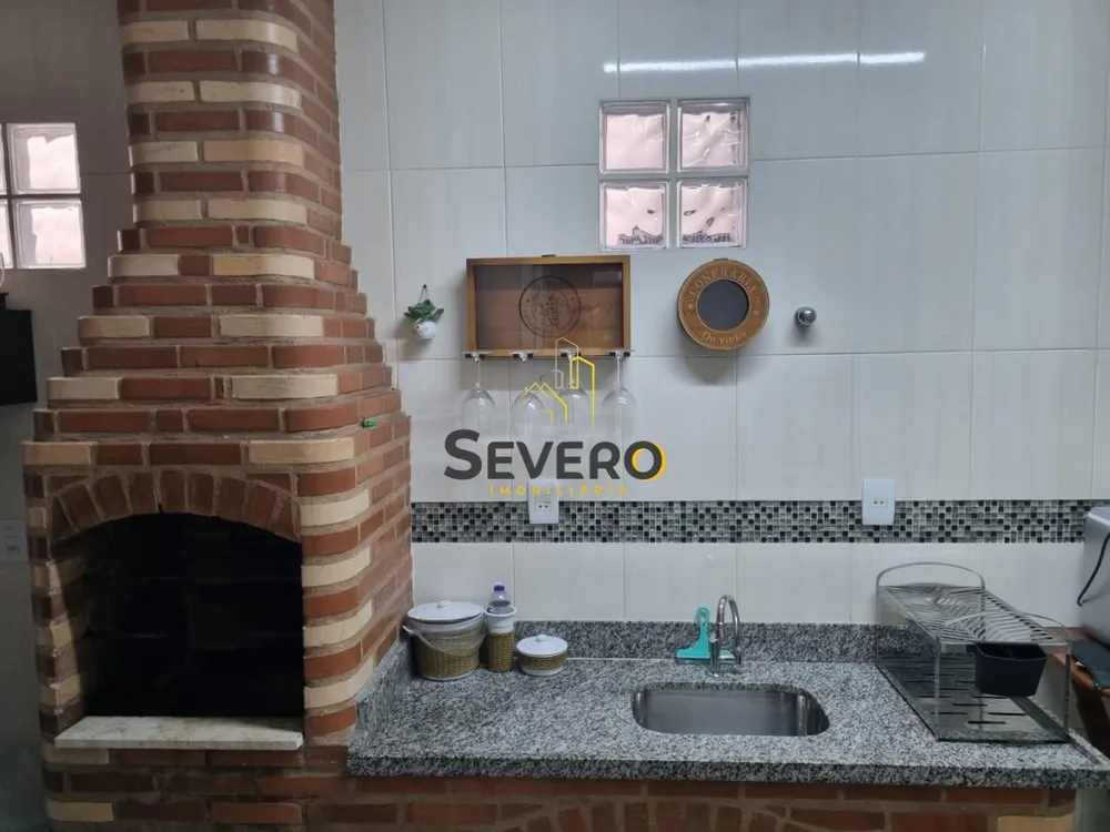 Casa, 3 quartos, 180 m² - Foto 24