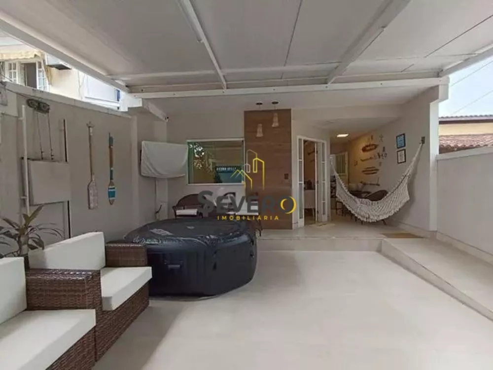 Casa, 3 quartos, 180 m² - Foto 8