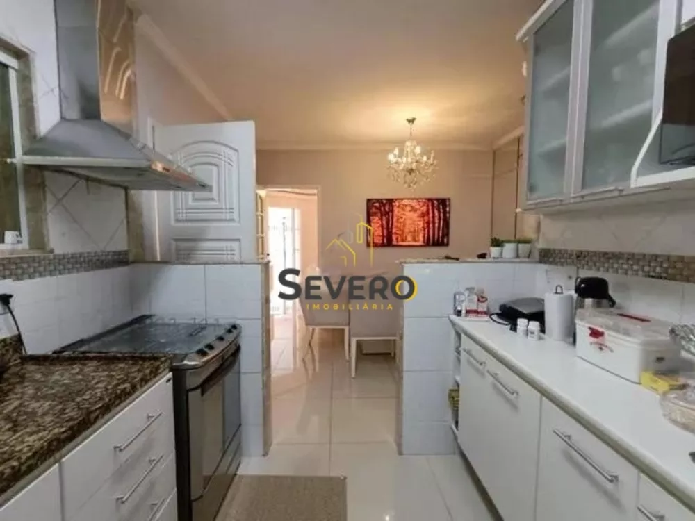 Casa, 3 quartos, 180 m² - Foto 11