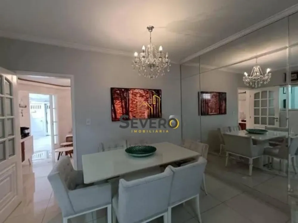Casa, 3 quartos, 180 m² - Foto 1