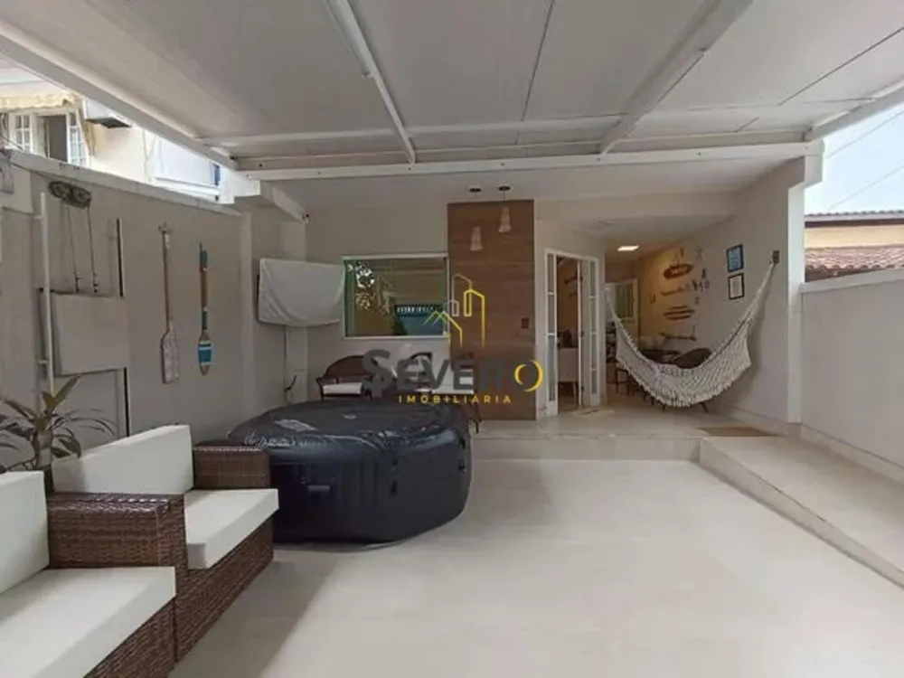 Casa, 3 quartos, 180 m² - Foto 16