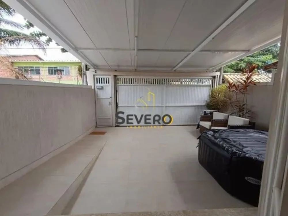Casa, 3 quartos, 180 m² - Foto 18