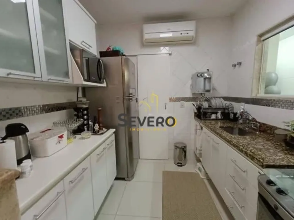 Casa, 3 quartos, 180 m² - Foto 20