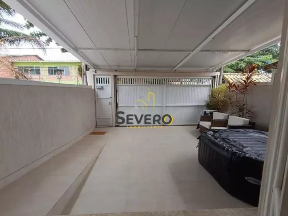 Casa, 3 quartos, 180 m² - Foto 9