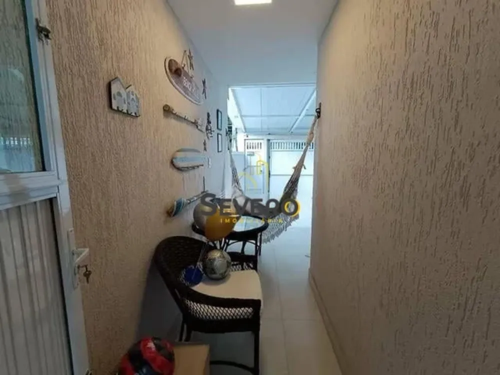 Casa, 3 quartos, 180 m² - Foto 26