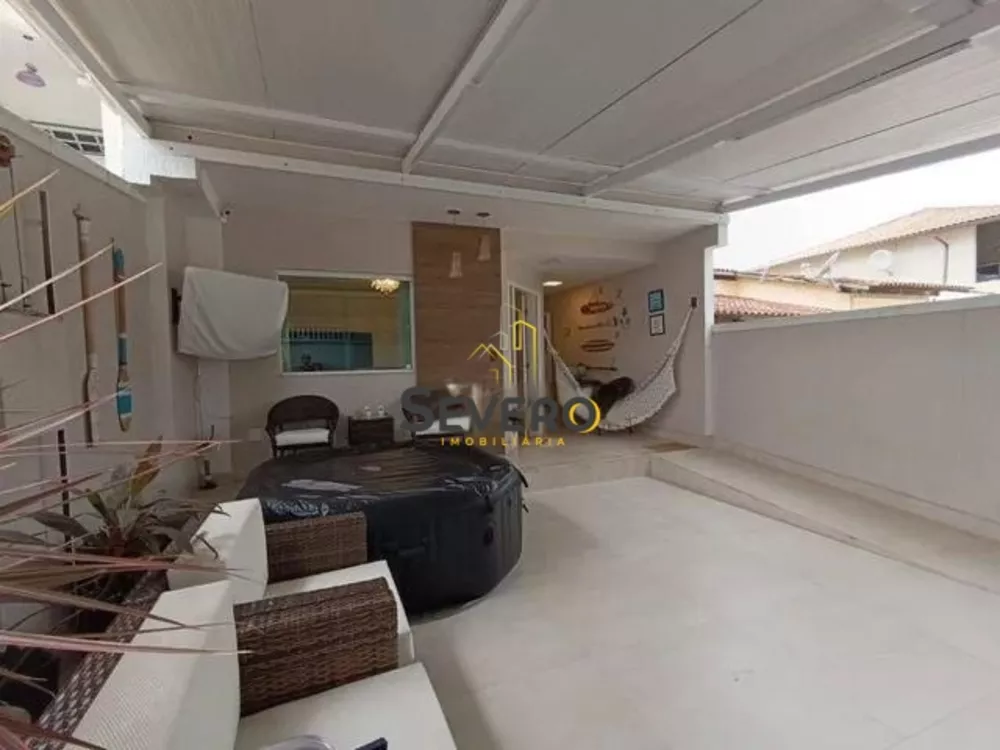 Casa, 3 quartos, 180 m² - Foto 7