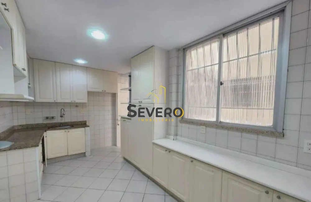 Apartamento, 3 quartos, 110 m² - Foto 23