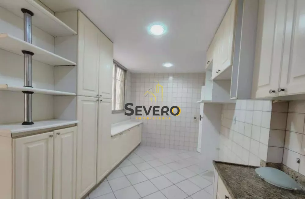 Apartamento, 3 quartos, 110 m² - Foto 17