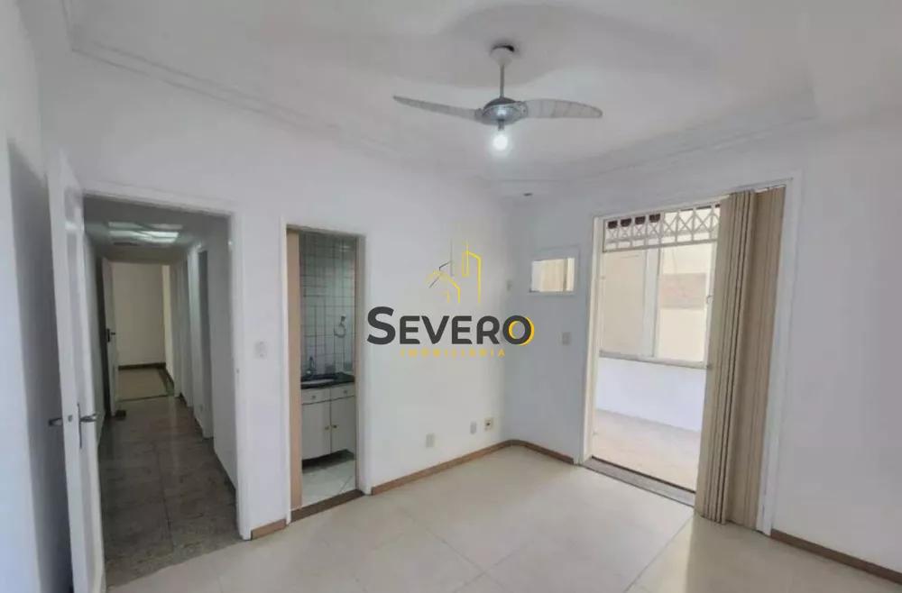 Apartamento, 3 quartos, 110 m² - Foto 10