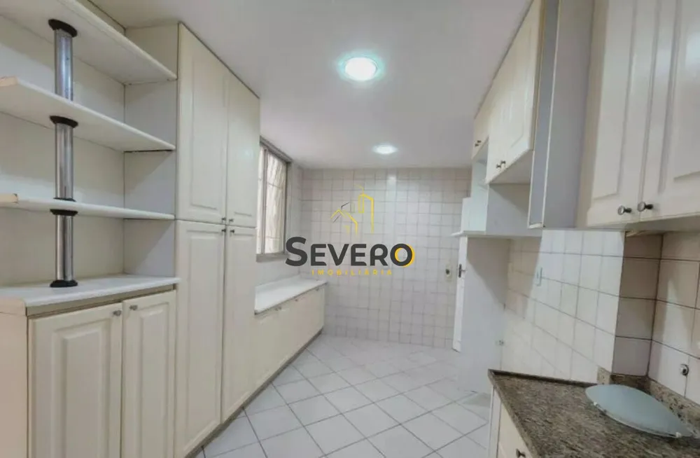 Apartamento, 3 quartos, 110 m² - Foto 21