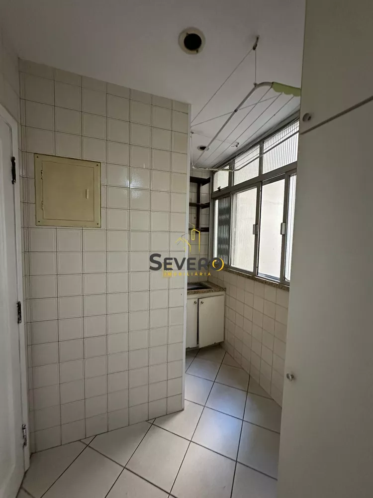 Apartamento, 3 quartos, 110 m² - Foto 4