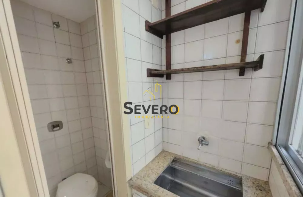 Apartamento, 3 quartos, 110 m² - Foto 14