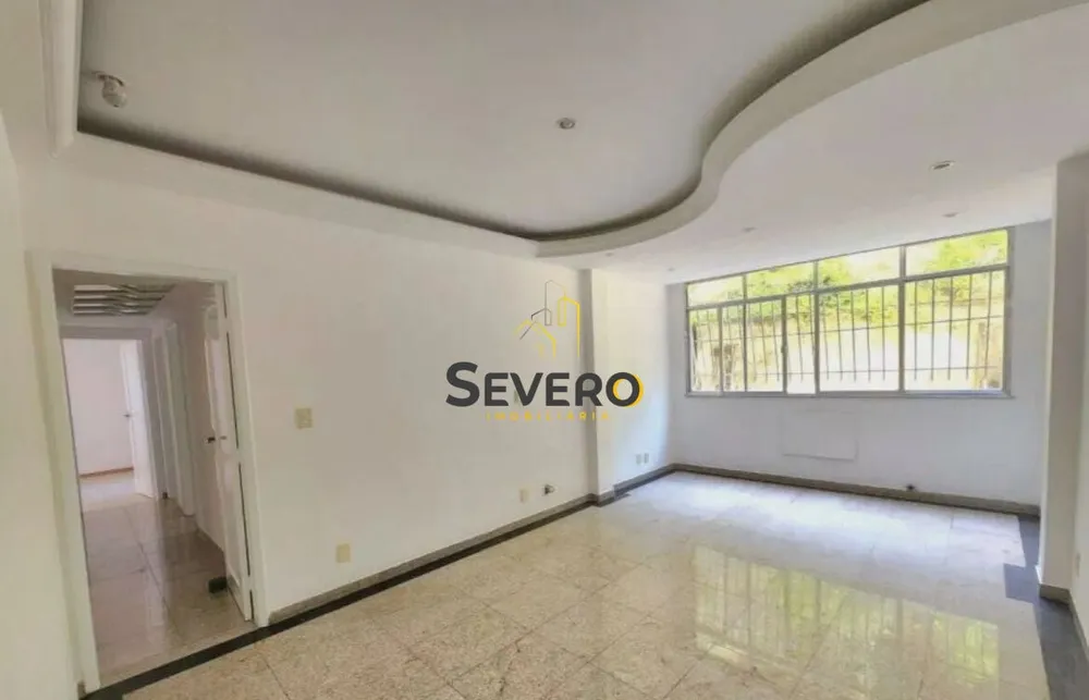 Apartamento, 3 quartos, 110 m² - Foto 1