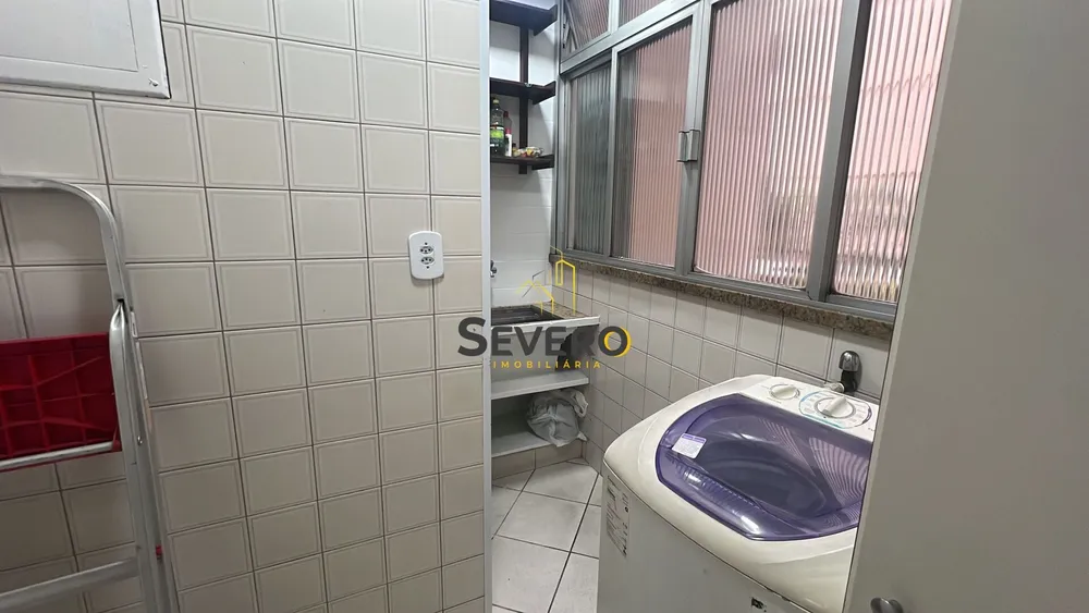 Apartamento, 3 quartos, 110 m² - Foto 20