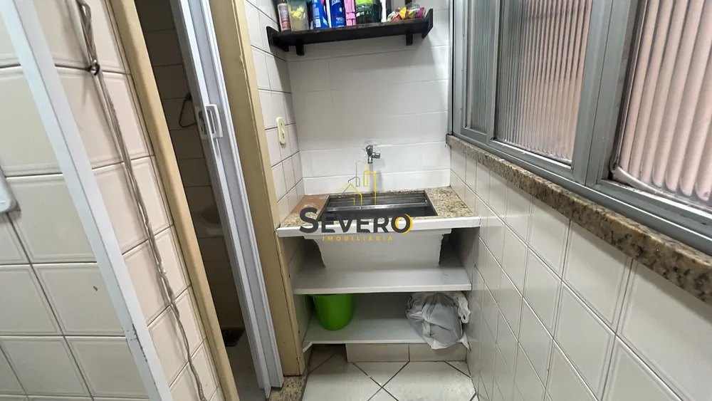 Apartamento, 3 quartos, 110 m² - Foto 23