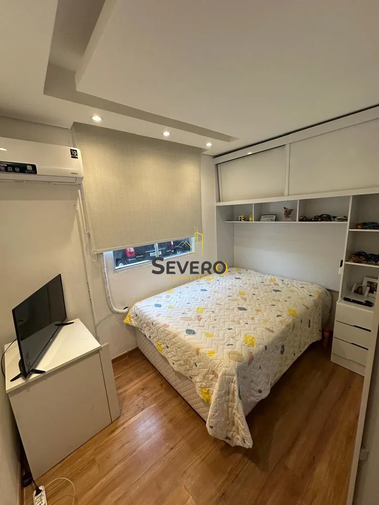 Apartamento, 2 quartos, 48 m² - Foto 6