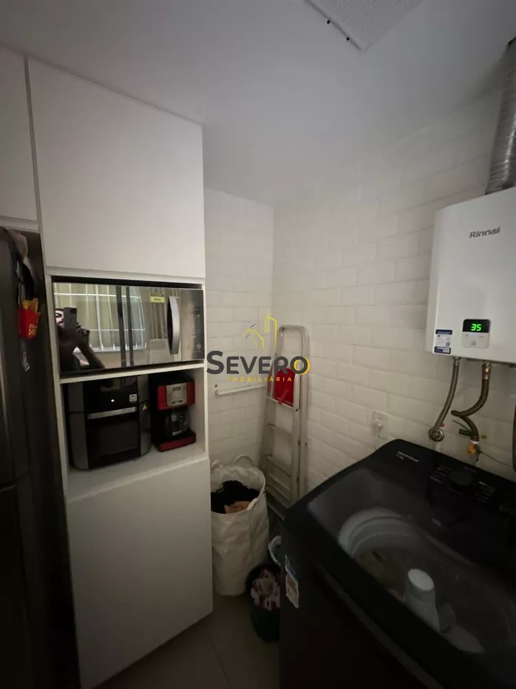 Apartamento, 2 quartos, 48 m² - Foto 8