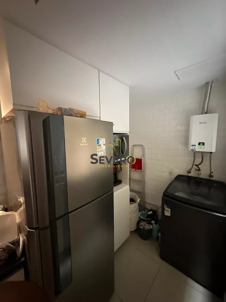Apartamento, 2 quartos, 48 m² - Foto 4