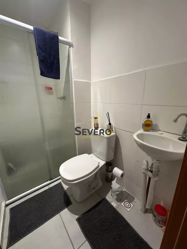 Apartamento, 2 quartos, 48 m² - Foto 10
