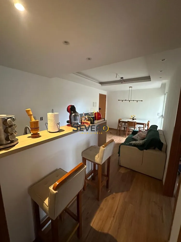 Apartamento, 2 quartos, 48 m² - Foto 3