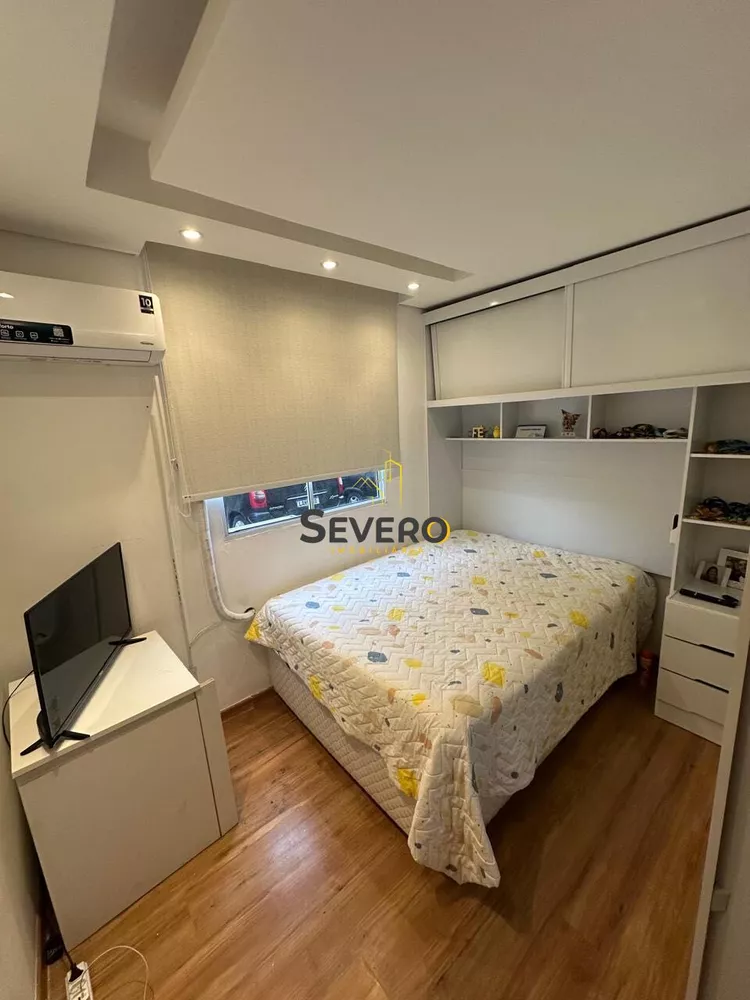 Apartamento, 2 quartos, 48 m² - Foto 1