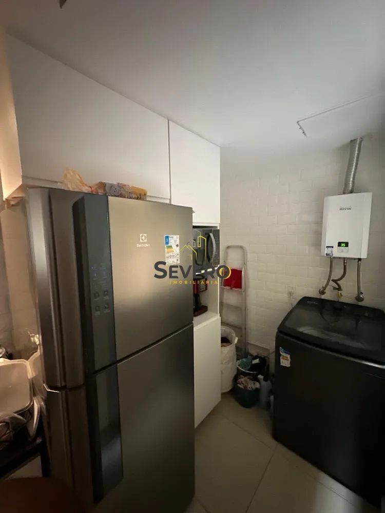 Apartamento, 2 quartos, 48 m² - Foto 12