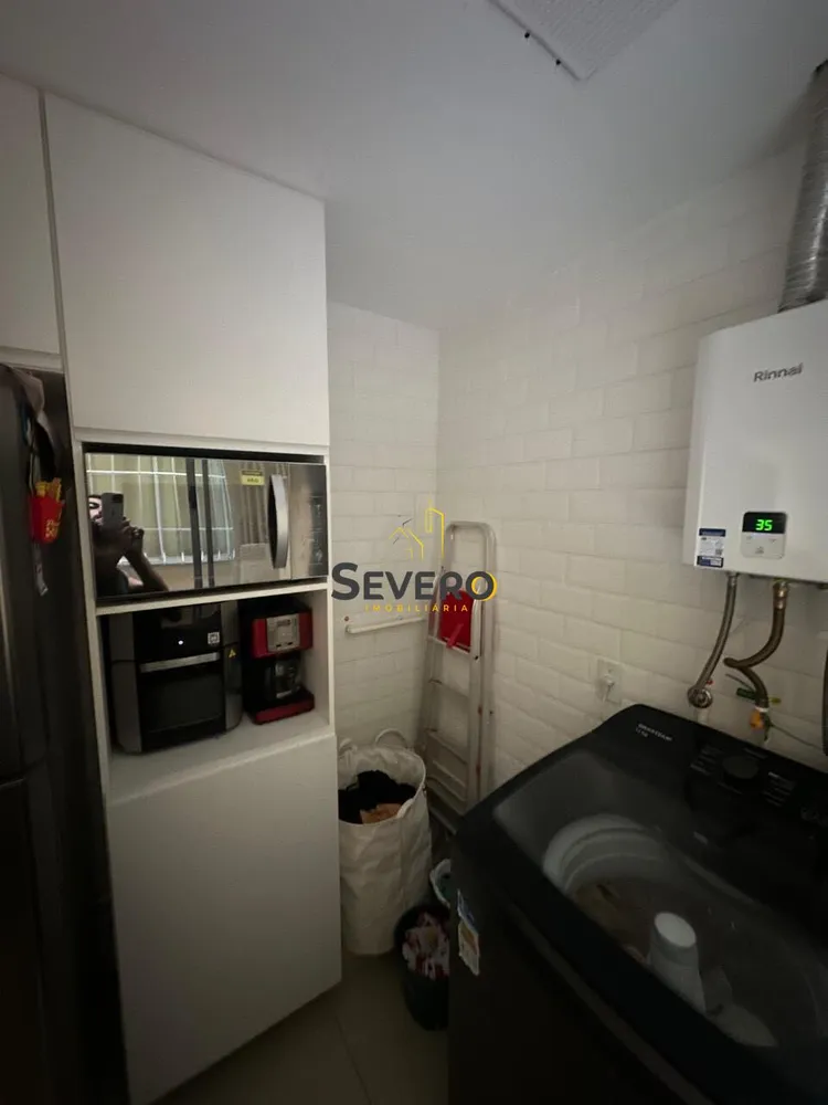 Apartamento, 2 quartos, 48 m² - Foto 16