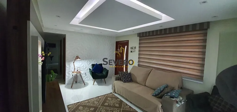 Sobrado, 3 quartos, 145 m² - Foto 12