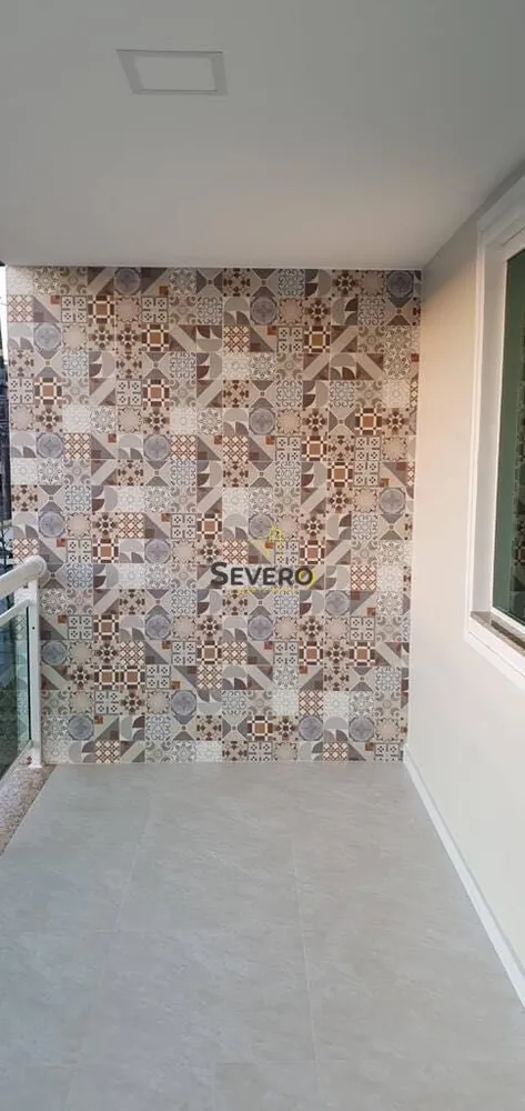 Sobrado, 3 quartos, 145 m² - Foto 18