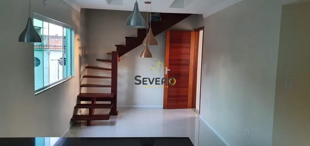 Sobrado, 3 quartos, 145 m² - Foto 33