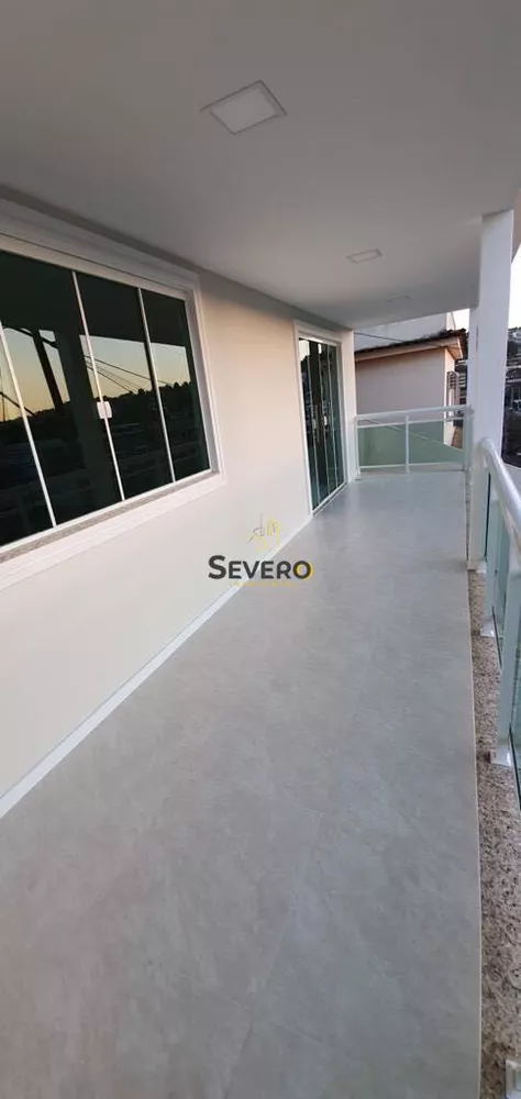 Sobrado, 3 quartos, 145 m² - Foto 21