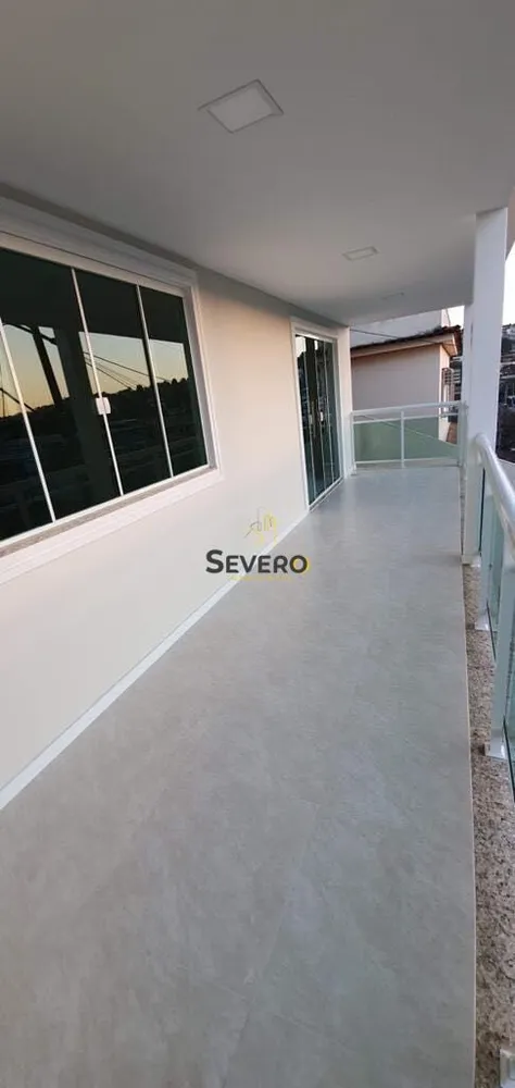 Sobrado, 3 quartos, 145 m² - Foto 13