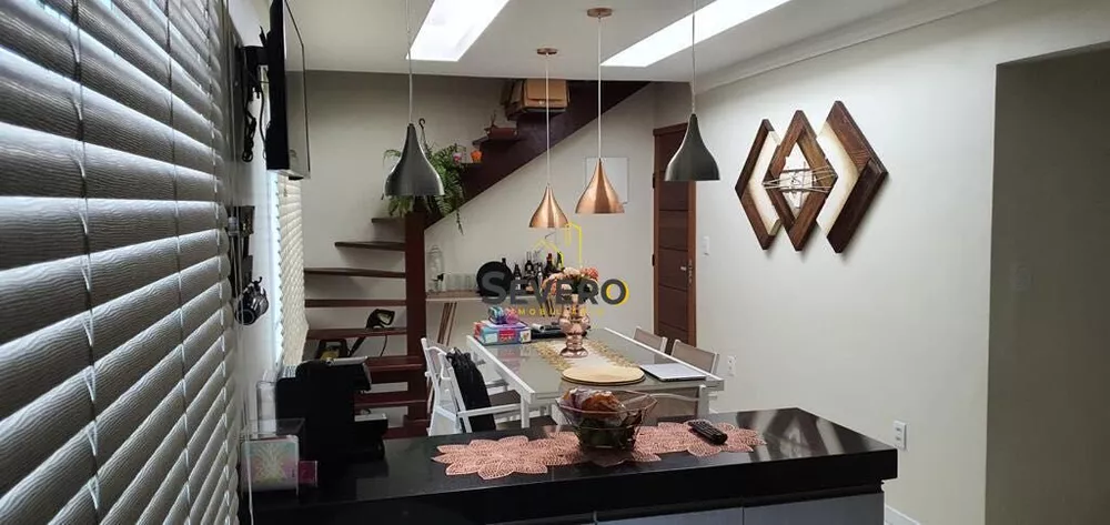 Sobrado, 3 quartos, 145 m² - Foto 22