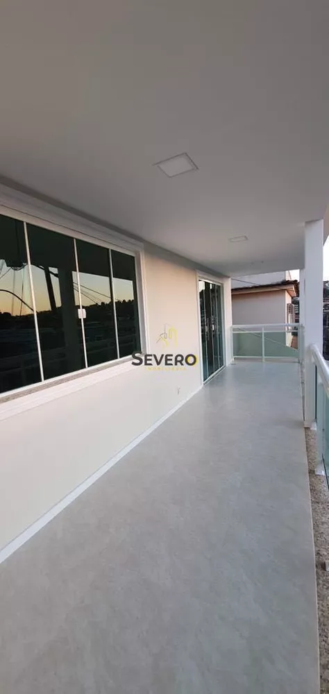 Sobrado, 3 quartos, 145 m² - Foto 29