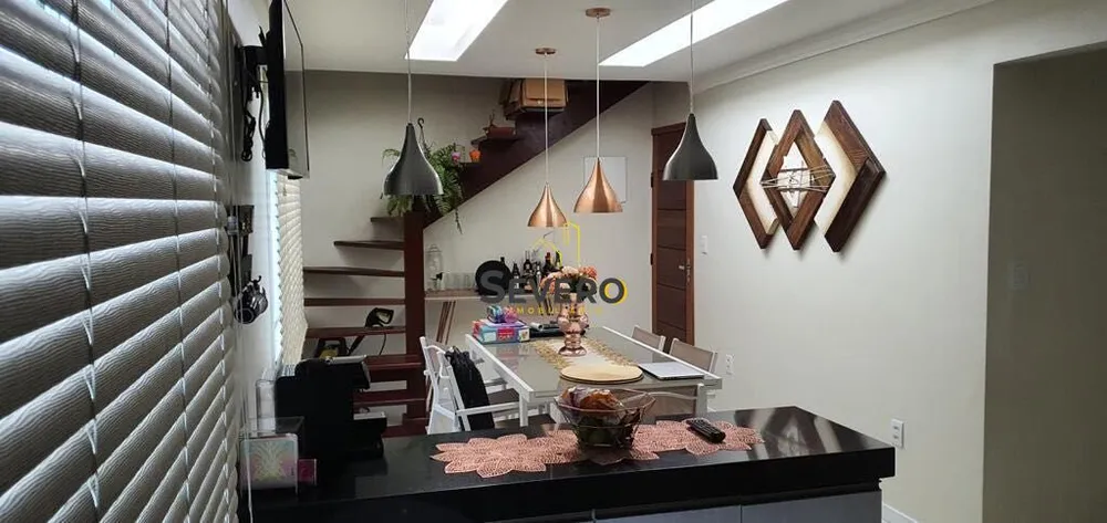 Sobrado, 3 quartos, 145 m² - Foto 52