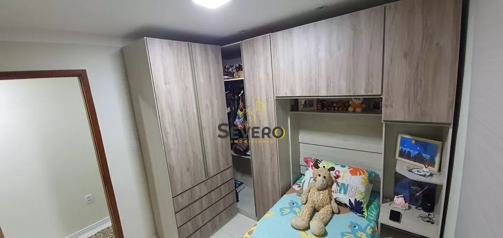 Sobrado, 3 quartos, 145 m² - Foto 15