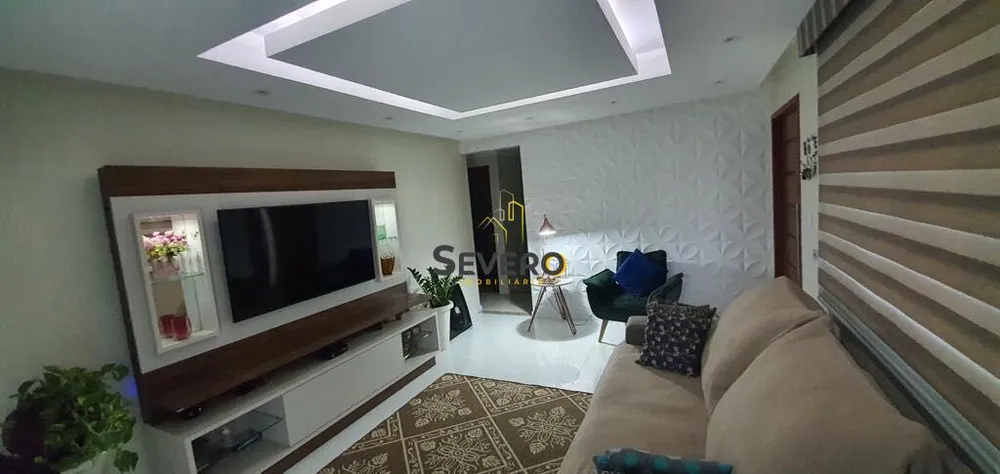 Sobrado, 3 quartos, 145 m² - Foto 3