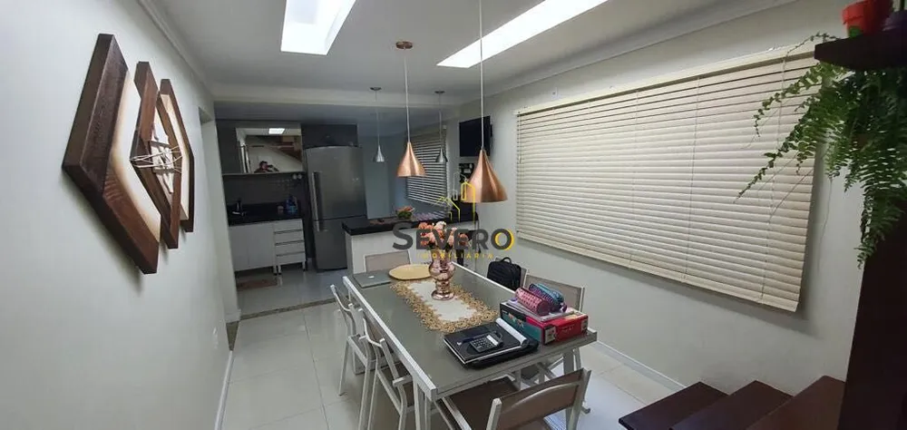 Sobrado, 3 quartos, 145 m² - Foto 48