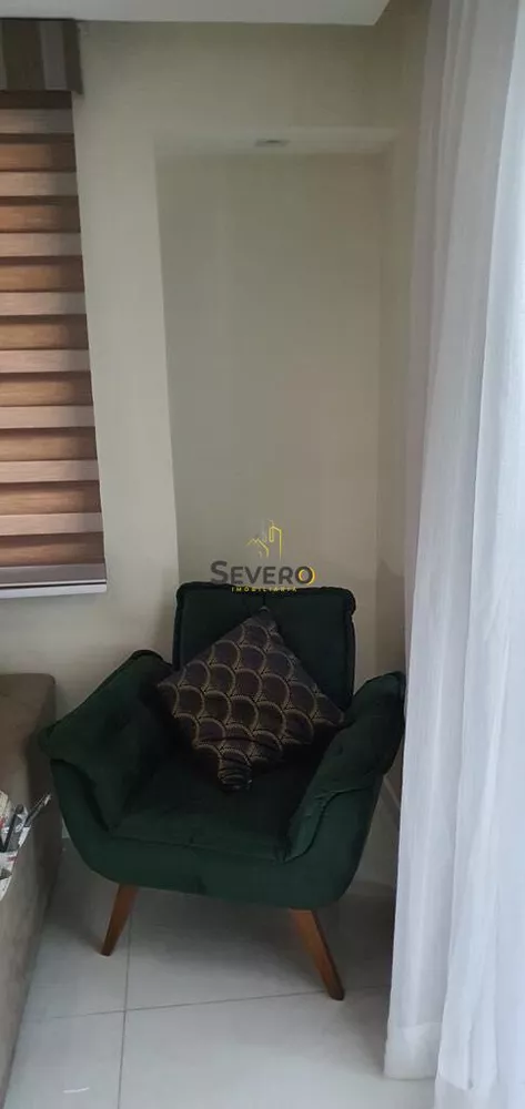 Sobrado, 3 quartos, 145 m² - Foto 27