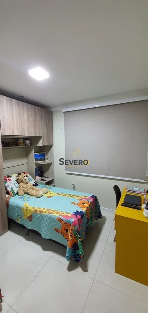 Sobrado, 3 quartos, 145 m² - Foto 62