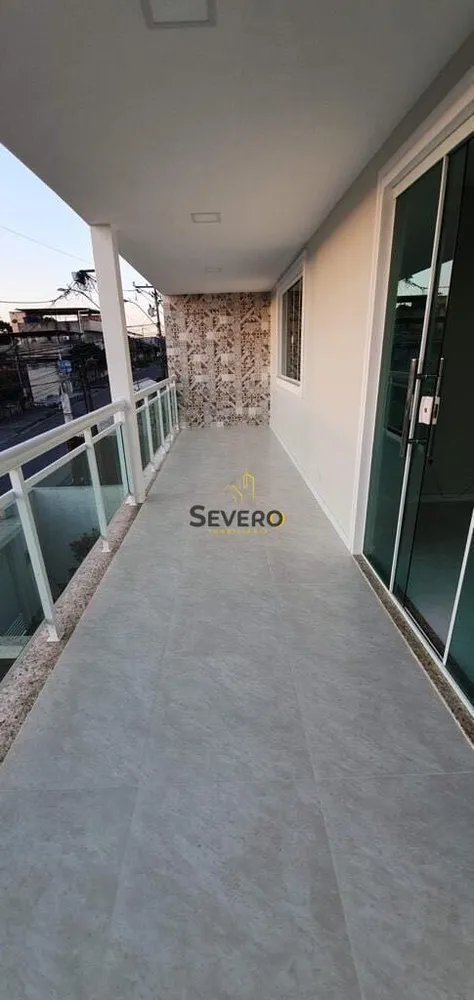 Sobrado, 3 quartos, 145 m² - Foto 19