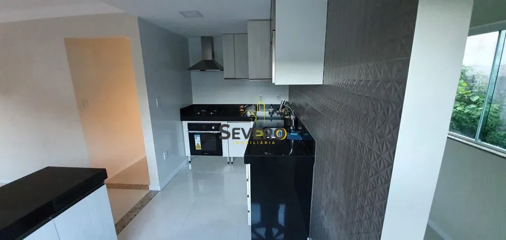 Sobrado, 3 quartos, 145 m² - Foto 16