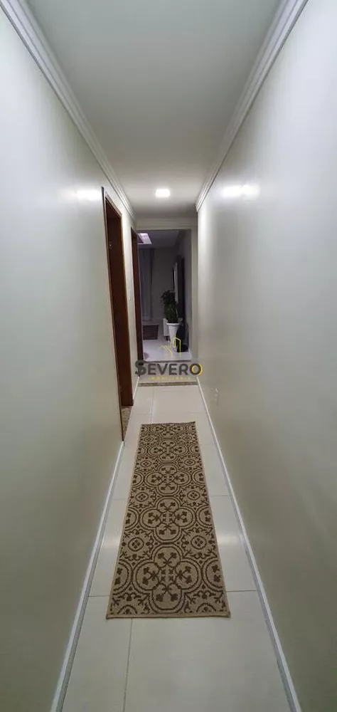 Sobrado, 3 quartos, 145 m² - Foto 33