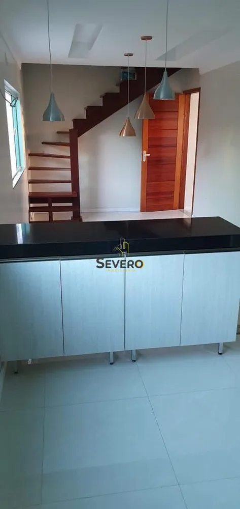 Sobrado, 3 quartos, 145 m² - Foto 29